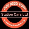 Station Cars