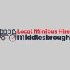 Local & National Minibus Hire