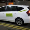 Oaks Taxis
