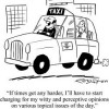 24/7 Swindon Taxis
