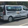 Akar Taxis