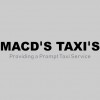 Macd's Taxi's