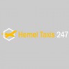 Hemel Taxis 247