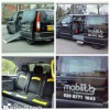 Mobility Taxis