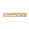 Champion Coaches