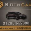 Siren Cars