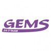 Gems Taxis