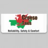 Croeso Taxis
