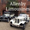 Allenby Limousines