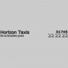 Horizon Taxis