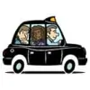 Black Taxi Tours