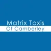 Matrix Taxis