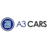 A 3 Cars