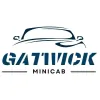 Gatwick Airport Transfers Minicabs