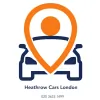 Heathrow Cars London