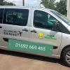 A A Taxis Of North Walsham