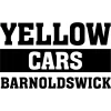 Yellow Cars