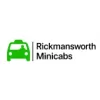 Rickmansworth Taxis & Minicabs