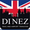 Dinez Taxis & Airport Transfers