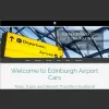 Edinburgh Airport Cars