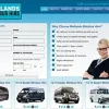 Midlands Minibus Hire