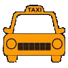 Taxi To The Airport