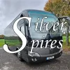 Silver Spires
