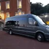 Luxury Minibus London