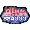 Millers Citax