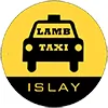 Islay Taxi by Lamb
