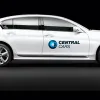 Central Cars