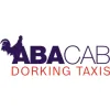 Abacab Dorking Taxis