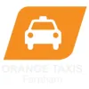 Orange Taxis
