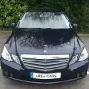 Area Cars Eastleigh