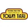 Rochdale Town Taxi