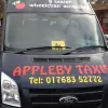 Appleby Taxi's