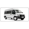 Minibus Hire Manchester