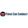 Forces Cabs