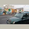 NI Black Taxi Tours