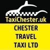 Taxi Chester