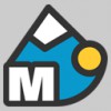 Mountain Drop-offs