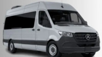 Minibus and coach hire in Beverley