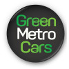 Green Metro Cars