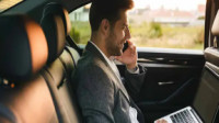 Corporate Rides