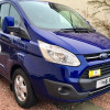 A J Private Hire