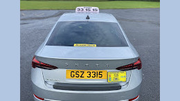 Taxi Dunfermline
