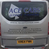 Ace Cabs
