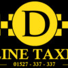 D Line Taxis