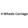 4 Wheels Carriage