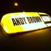 Andy Brown Taxis